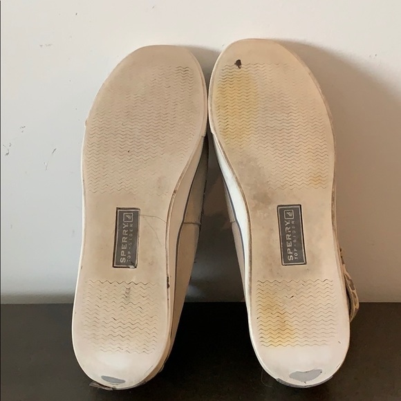 Sperry Top Sider Sneakers - Picture 6 of 8